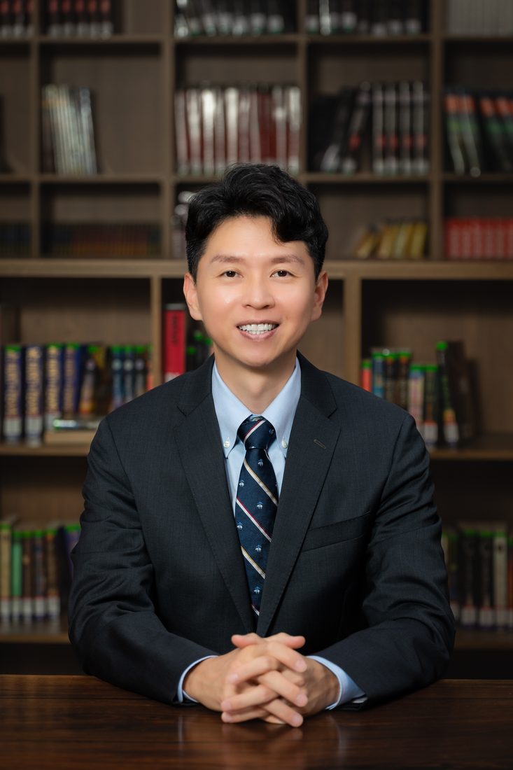 조셉박 센터장